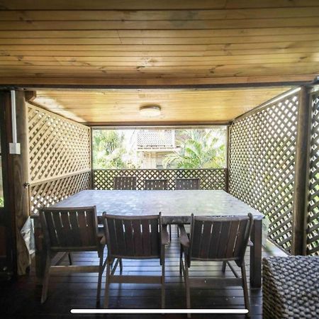 Grimshaw House Apart otel Cairns Dış mekan fotoğraf