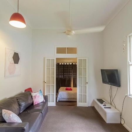 Grimshaw House Apart otel Cairns Dış mekan fotoğraf