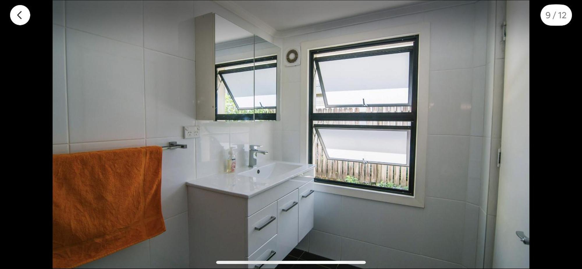 Grimshaw House Apart otel Cairns Dış mekan fotoğraf