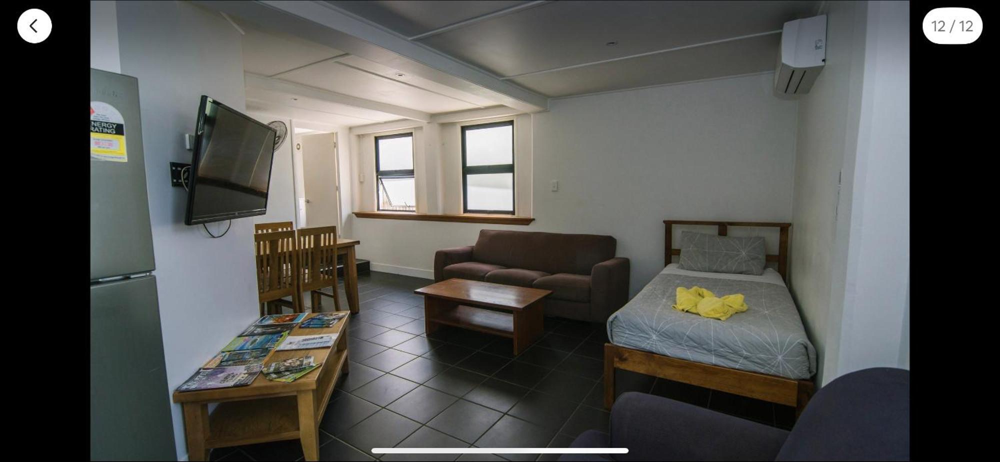 Grimshaw House Apart otel Cairns Dış mekan fotoğraf