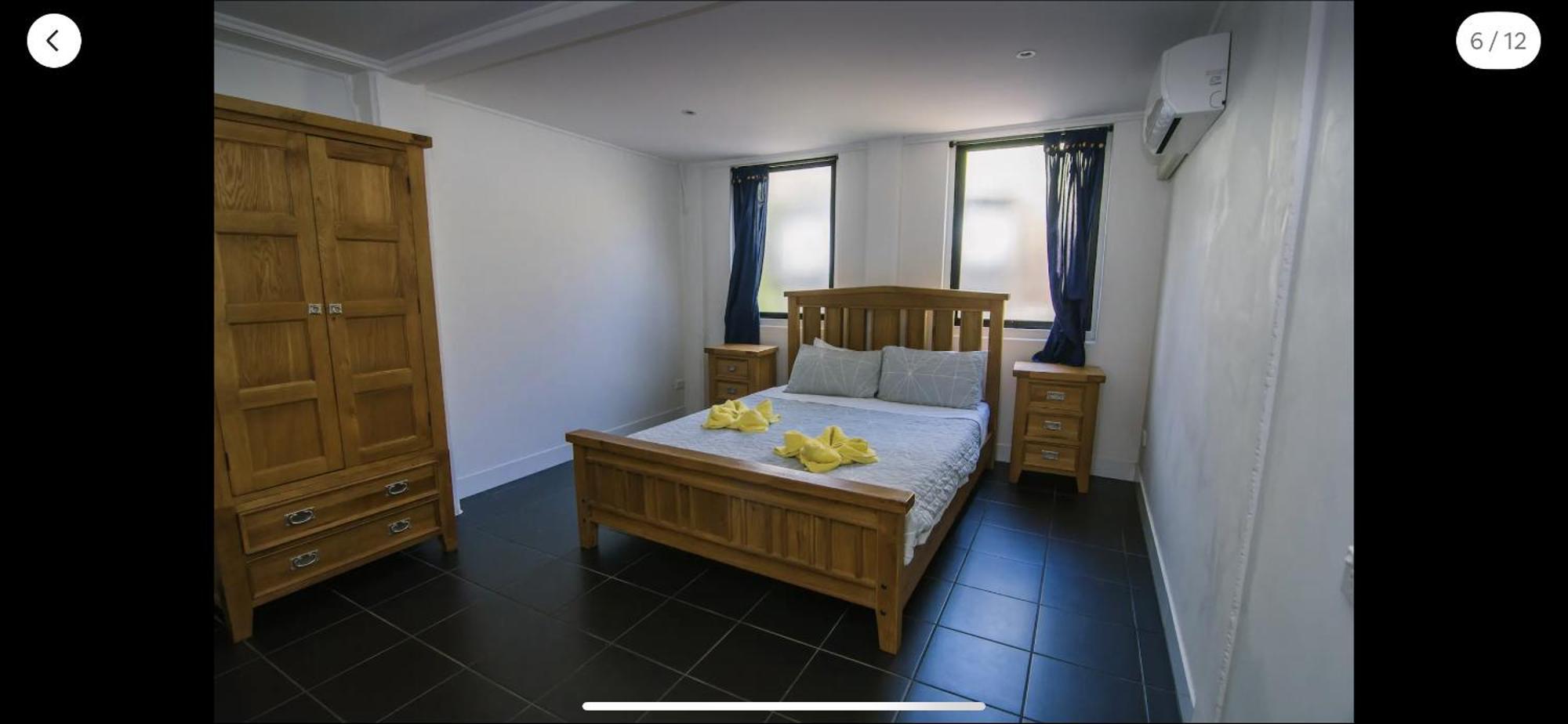 Grimshaw House Apart otel Cairns Dış mekan fotoğraf