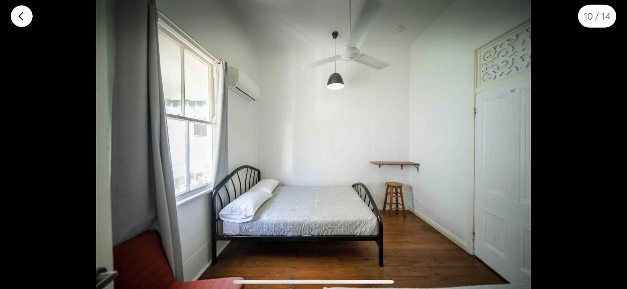 Grimshaw House Apart otel Cairns Dış mekan fotoğraf
