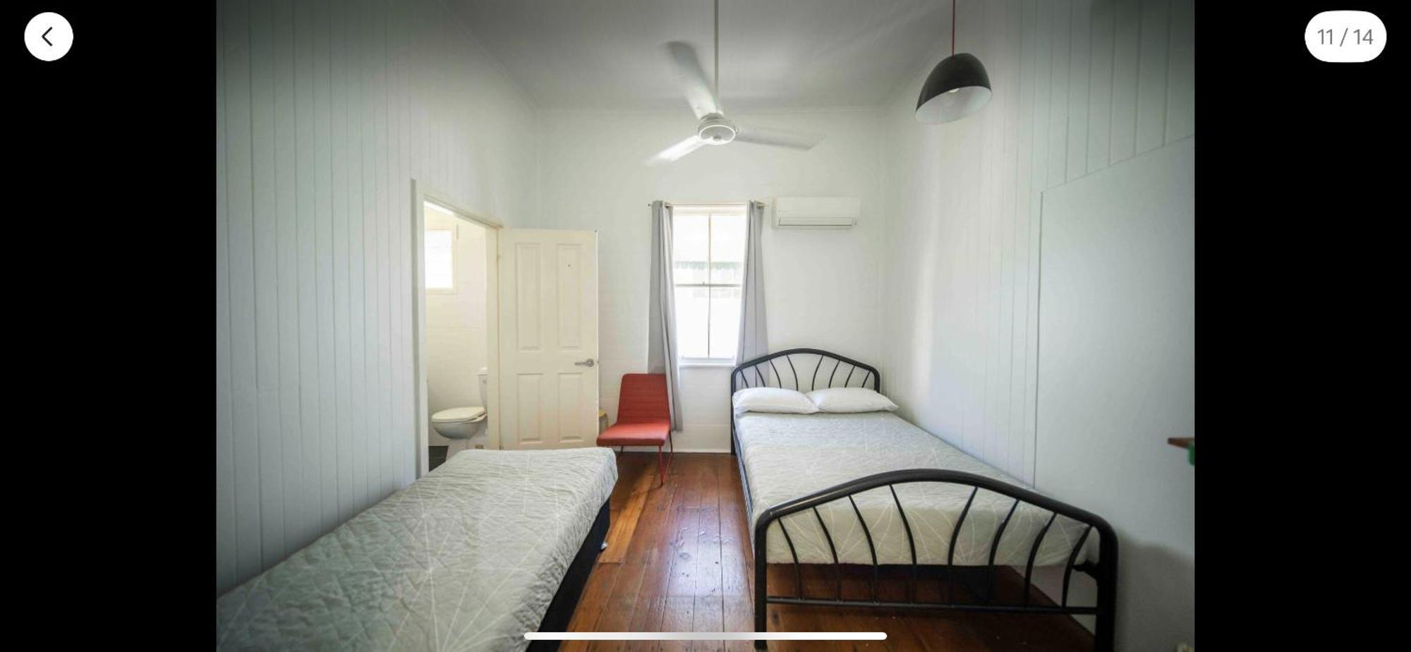 Grimshaw House Apart otel Cairns Dış mekan fotoğraf